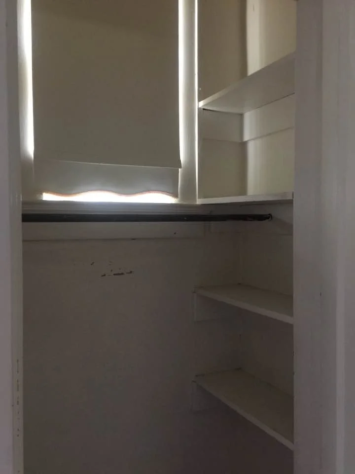 renovation blog following our 1883 home